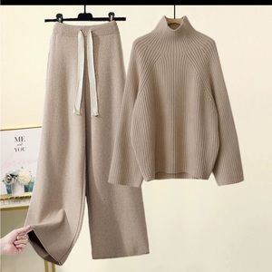 Autumn- Winter cozy set 🤎